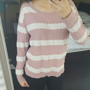 American egeal outfitters sweater